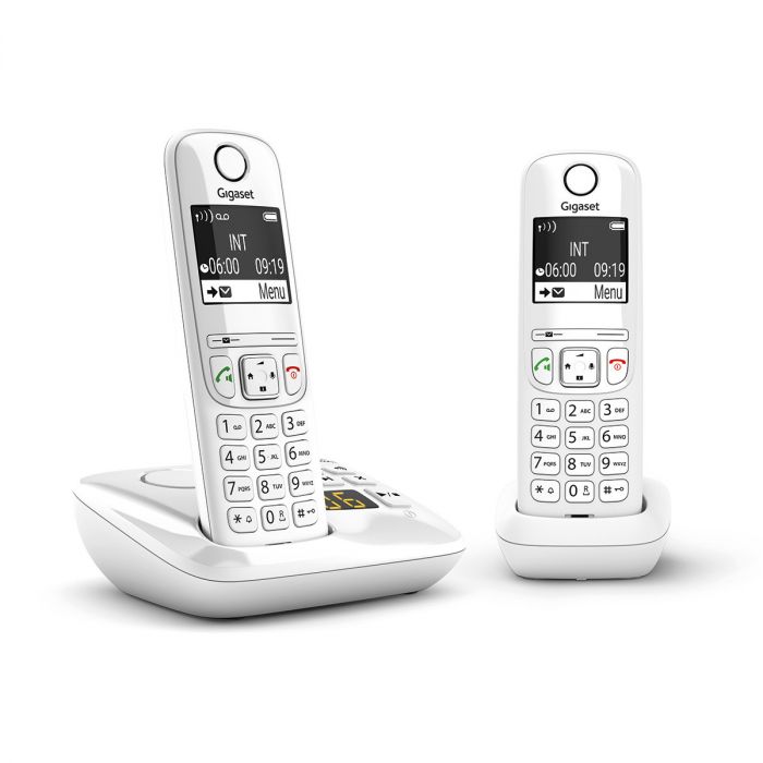GIGASET AS690A Duo