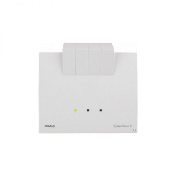 Mitel SB-8 - Borne radio DECT 8 voies Reconditionnée - 20351490