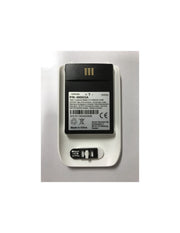 Ascom d63 - Batterie pour d63 blanc - 660507