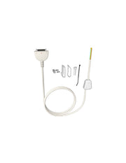 Ascom - Câble interchangeable 2,5m avec prise auto-extractible pour NIPH3-A7A - 660394