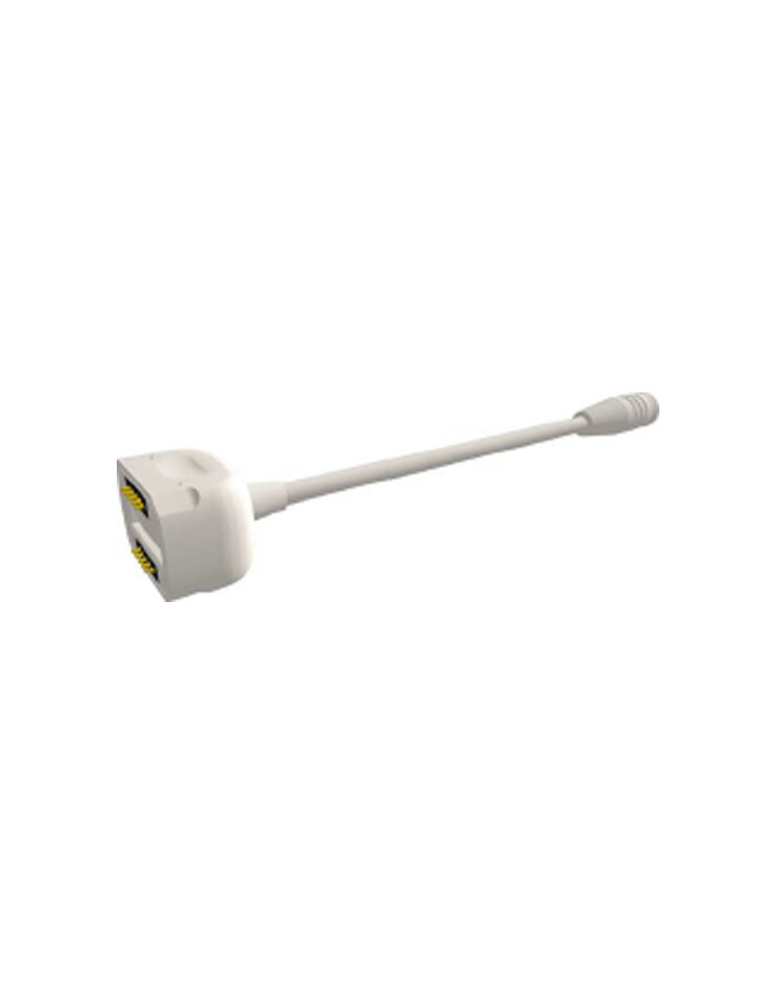 Ascom - Câble magnétique SafeConnect jack 3.5mm - NU3PCUA-H