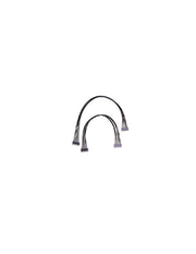 Ascom - Câble de liaison 200 mm pour unités de chambre double/triple - R190193