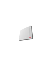 Ascom - Cache face avant blanc pour Room Controller NIRC3/NIRC4 - 660345