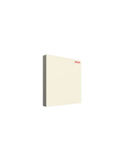 Ascom - Cache plastique blanc pour appel malade - NUBPD-HE