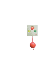 Ascom - Capot d'étanchéité pour modules WAC - R281238