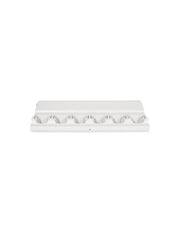 Ascom - Chargeur collectif 6 positions pour d41, d62, d81 et i62 - CR3-ABAC