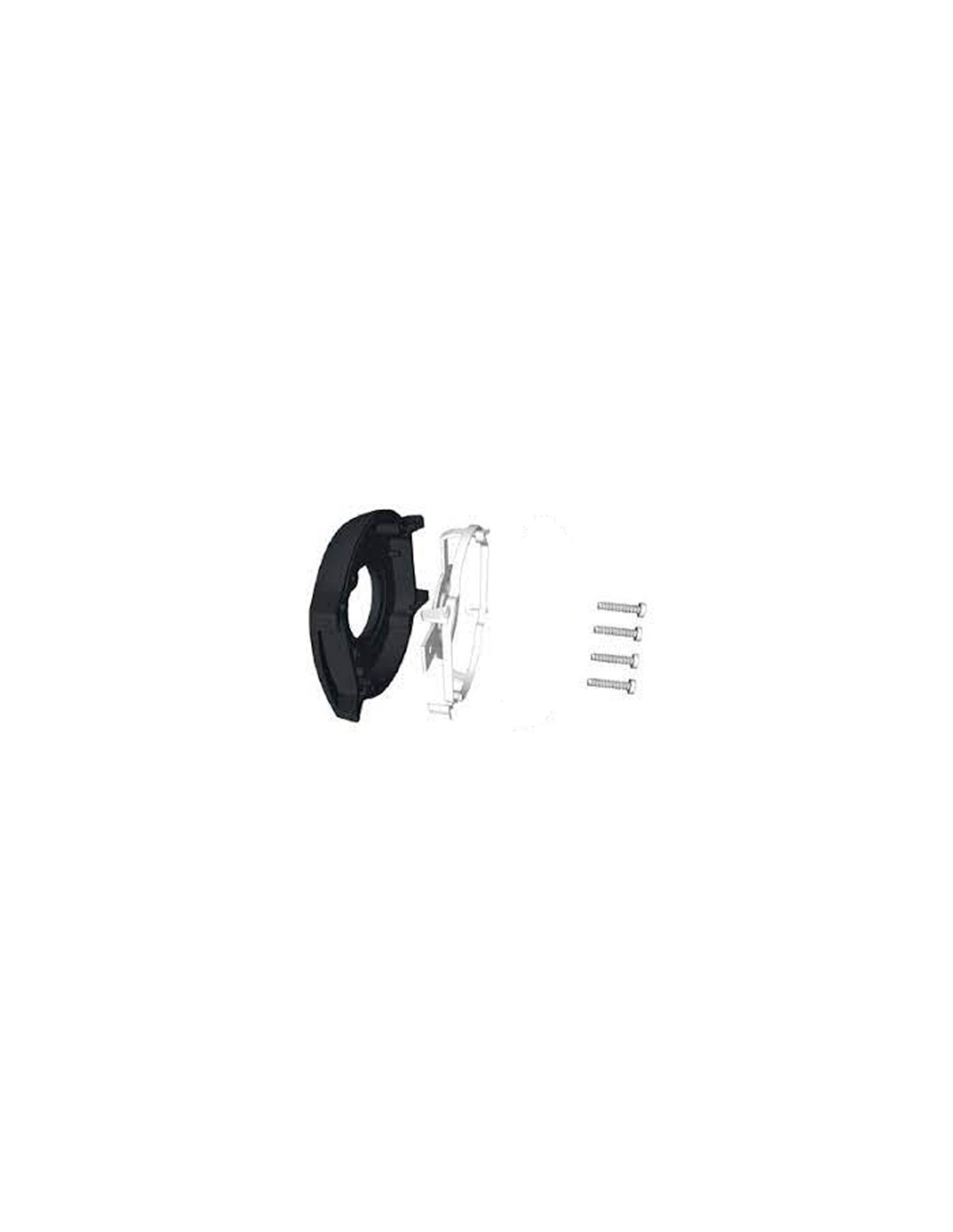 Ascom NITX - Coque médaillon sans électronique de remplacement - 660424