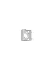 Ascom - Entretoise de fixation pour montage en saillie unités teleCARE - R281149