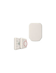 Ascom - Fiche Plug Device pour prise magnétique (sachet de 10) - NUDP-H