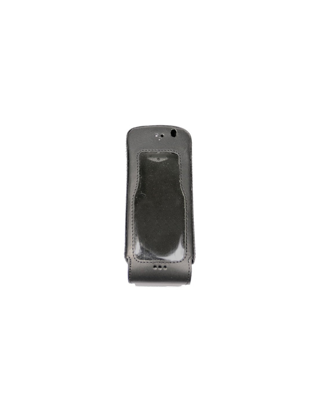 Ascom d43 - Housse de protection cuir pour d43 (DH6) - 660520