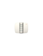Ascom - Hublot signalisation lumineuse 4 sections LED multicolores - NUCL4P-H