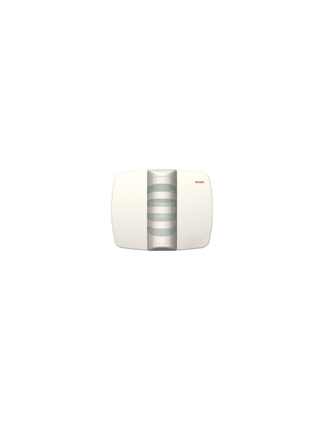 Ascom - Hublot signalisation lumineuse 4 sections LED multicolores - NUCL4P-H