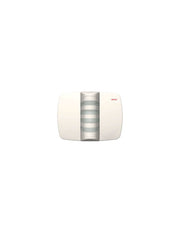 Ascom NUCL4-H - Hublot signalisation lumineuse sonore 4 sections multicolores - NUCL4-H