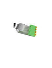 Ascom - Interface 2 contacts externes pour périphériques téléCARE IP - NICB-AAA
