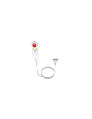 Ascom NIPH3P - Mini manipulateur multifonctions étanche teleCARE - NIPH3P-A7A