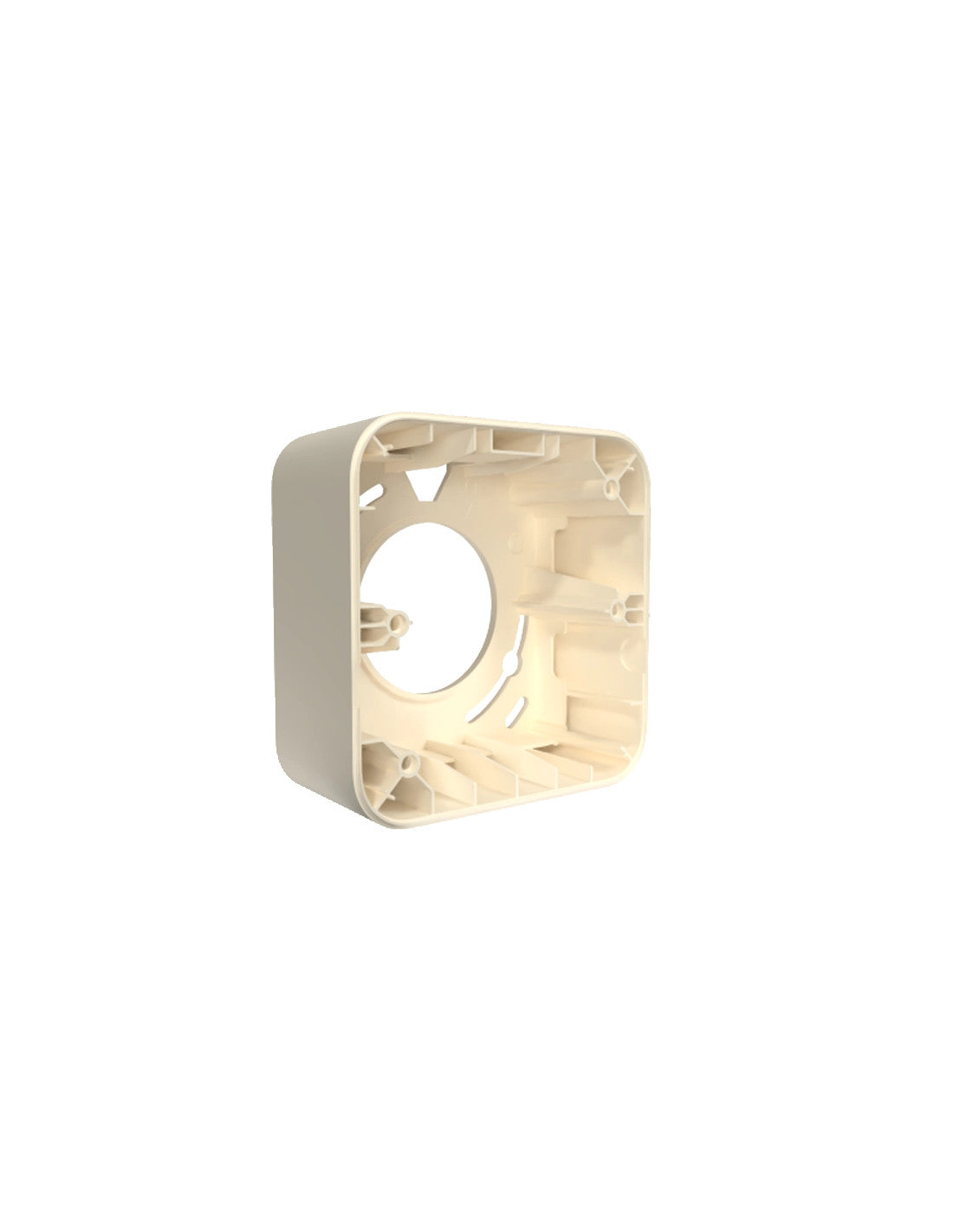 Ascom - Support de montage en saillie pour unité de chambre EU - NUSP1H-HE