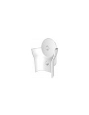 Ascom - Support mural pour manipulateurs NIPH2/3-xx et NUHSxB-HE - 660380