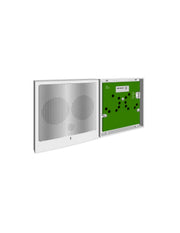 Ascom NISP - Grille phonie bidirectionnelle pour système teleCARE IP - NISP-WSA