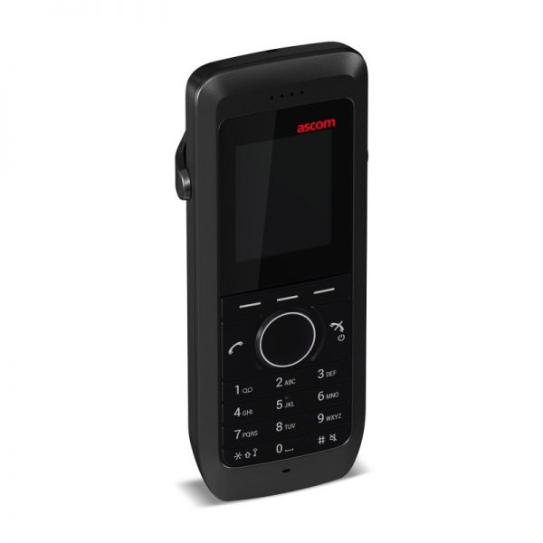 Ascom d43 - Portable DECT GAP/CAP - DH6-ABAA