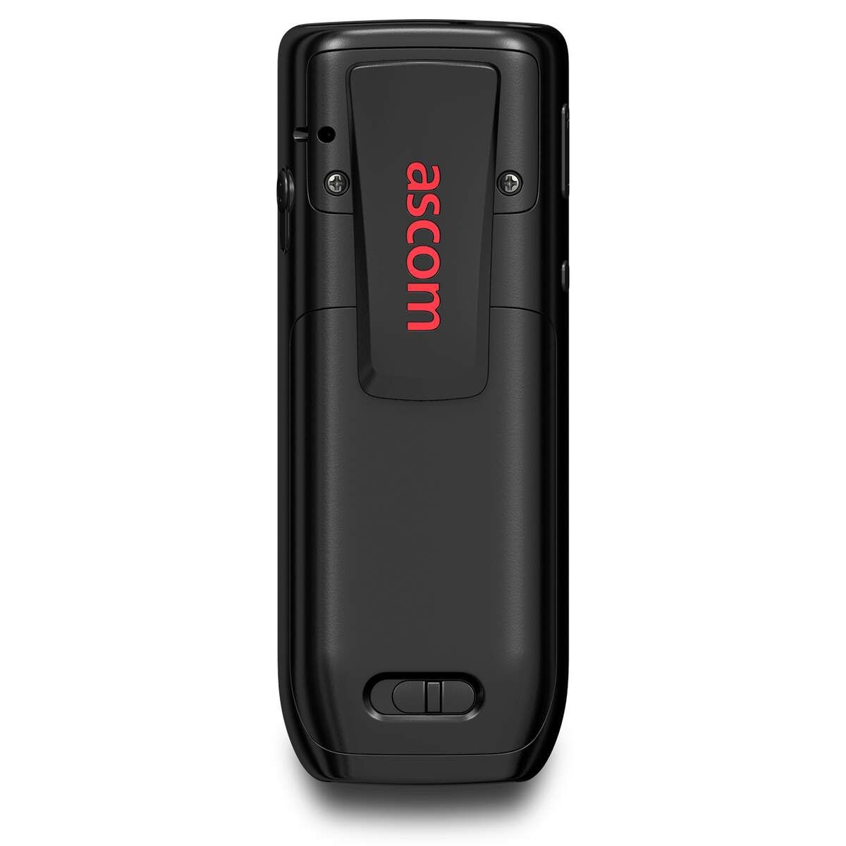 Ascom d63 Protector - Portable DECT PTI/PTT protection travailleur isolé - DH7-ADAA