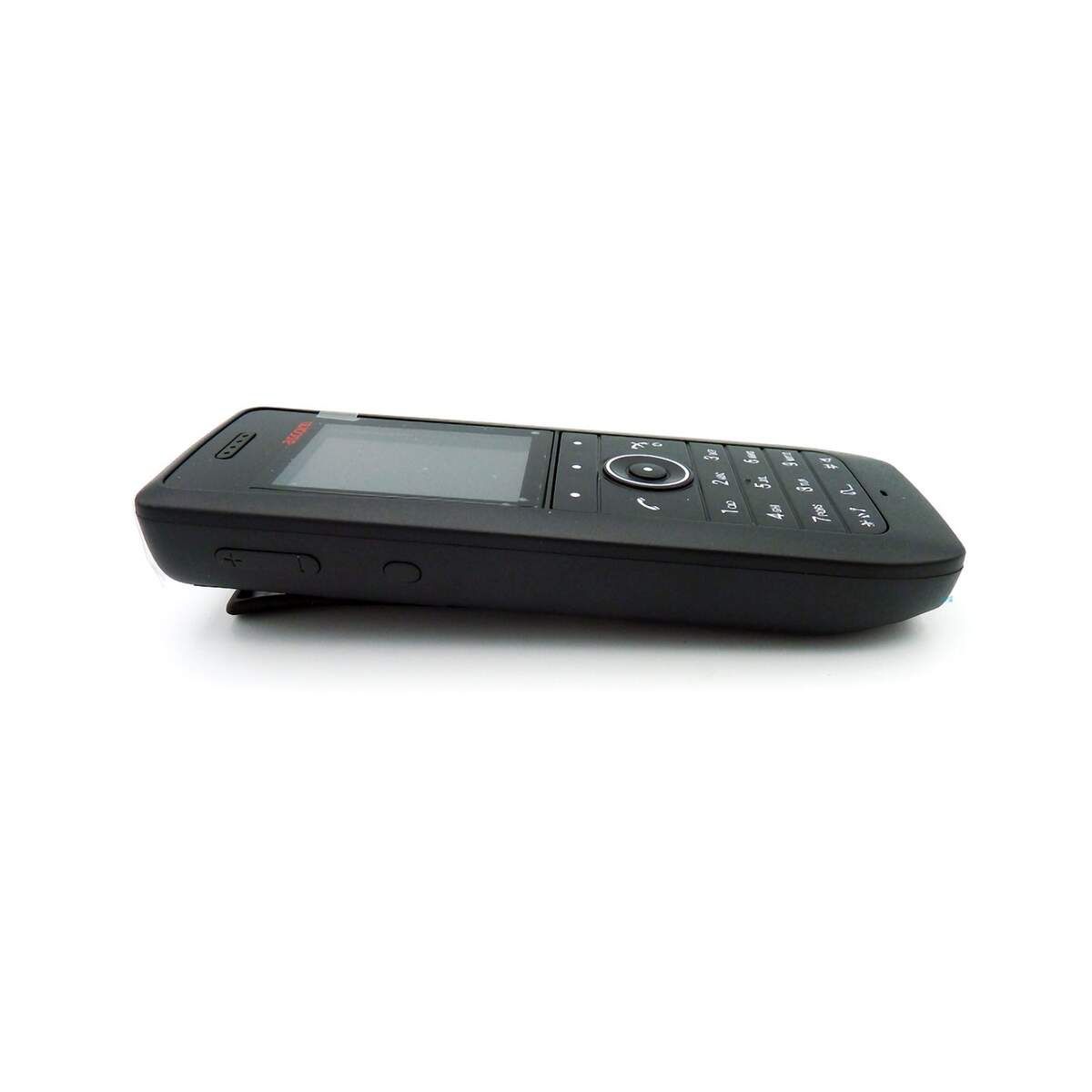Ascom d63 Protector - Portable DECT PTI/PTT protection travailleur isolé - DH7-ADAA