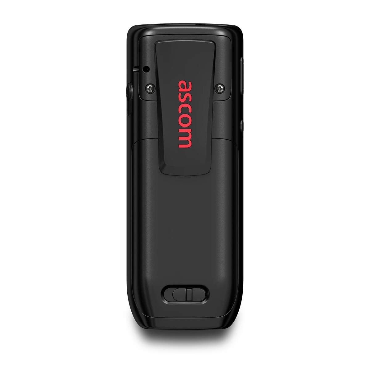 Ascom i63 Messenger - Portable WiFi VoWiFi - WH2-ABAA