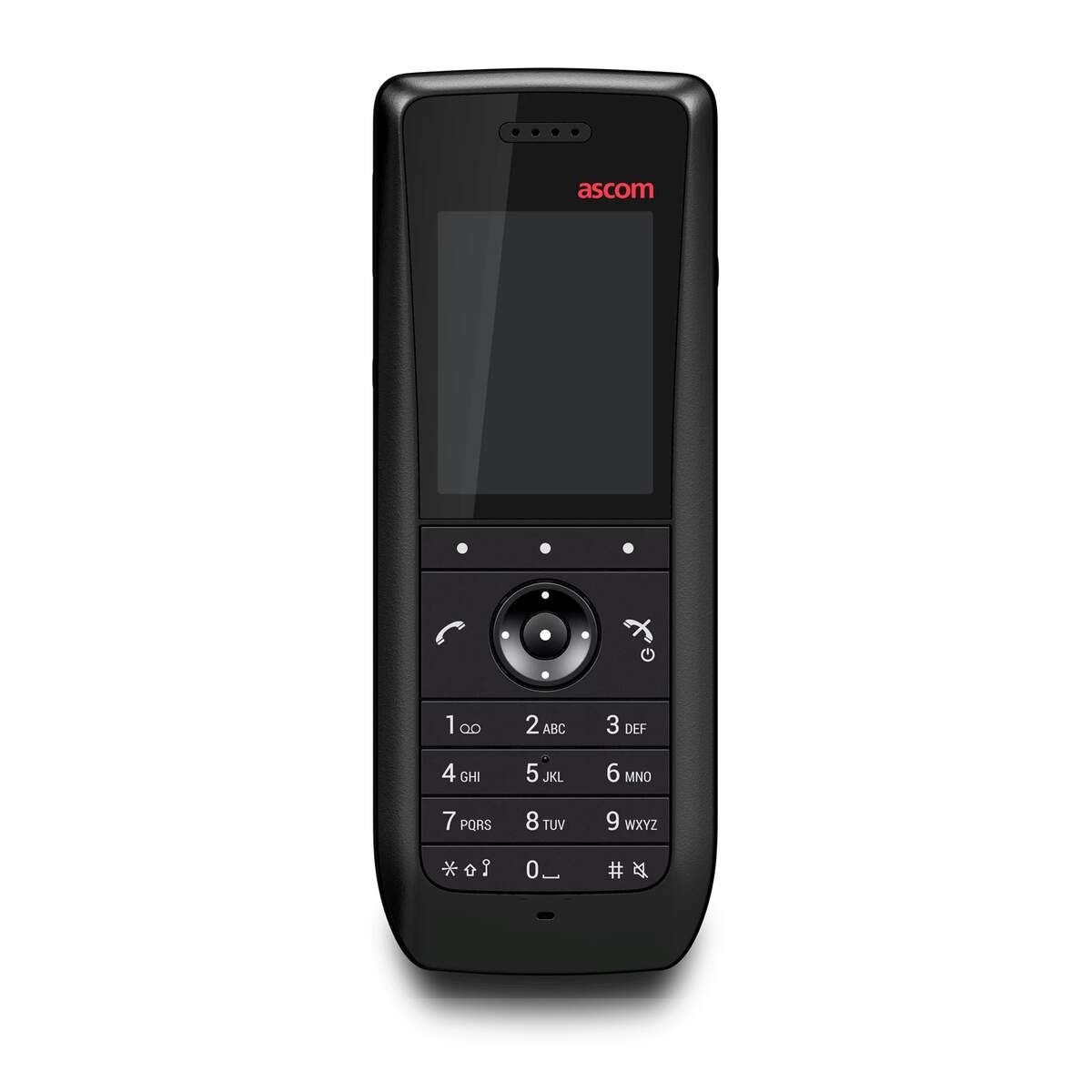 Ascom i63 Messenger - Portable WiFi VoWiFi - WH2-ABAA