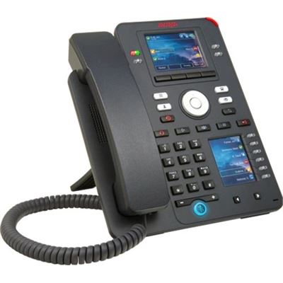 Avaya J159 - Téléphone IP - 408967 - 408967 vue 3
