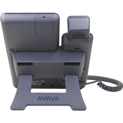 Avaya J179 - Téléphone IP filaire fixation murale - 408969 - 408969 vue 4