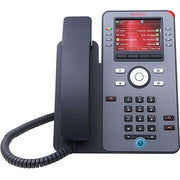 Avaya J179 - Téléphone IP filaire fixation murale - 408969 - 408969