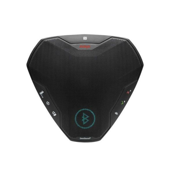 Avaya B109 - Téléphone de conférence - 700514009 - 700514009 vue 2