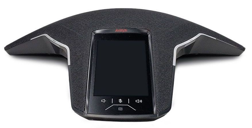 Avaya B199 - Téléphone audioconférence - 700514246 - 700514246