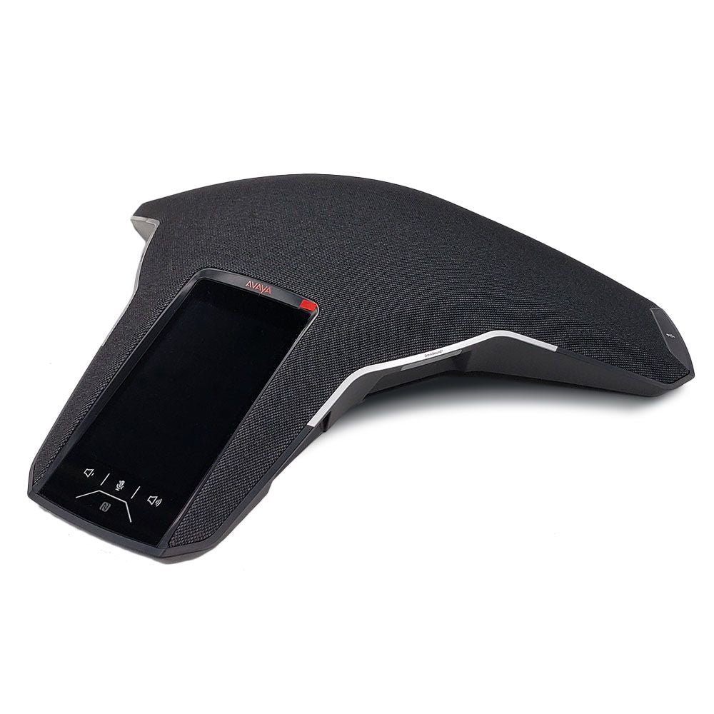 Avaya B199 - Téléphone audioconférence - 700514246 - 700514246 vue 2