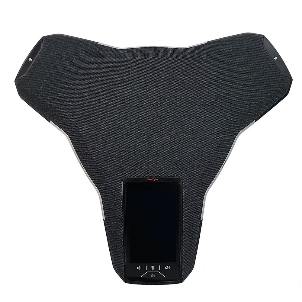 Avaya B199 - Téléphone audioconférence - 700514246 - 700514246 vue 3