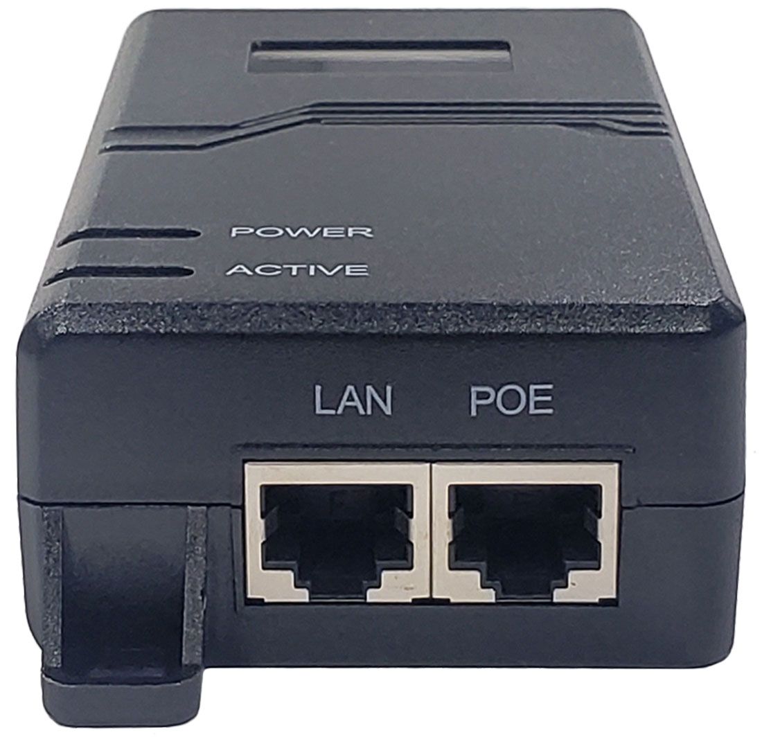 Avaya B199 - Kit injecteur PoE - 700514292 - 700514292