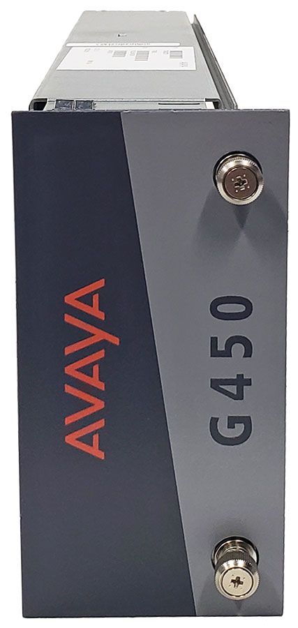Avaya G450 - Tiroir ventilateur - 700438278 - 700438278