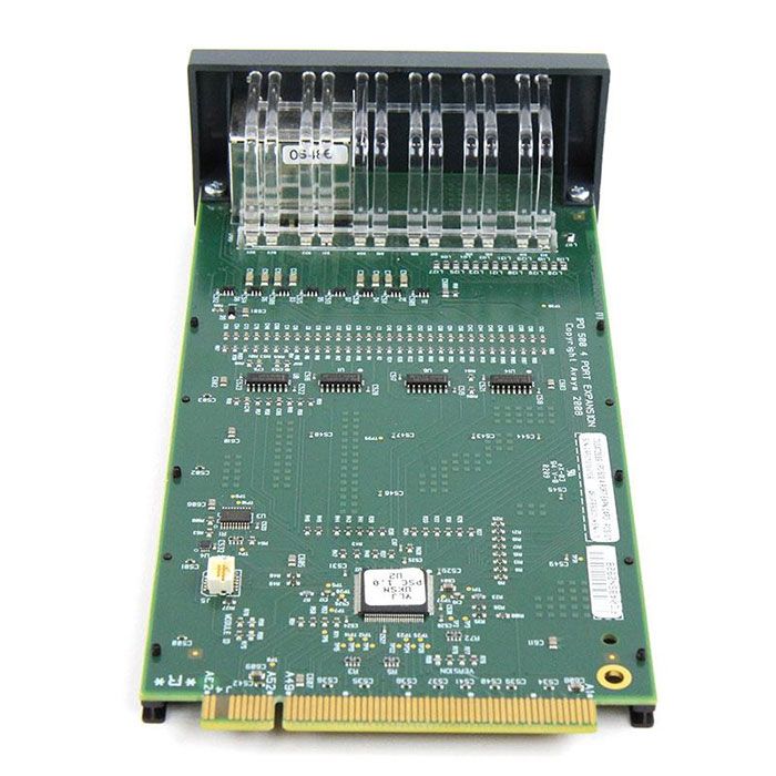 Avaya IP500 - Carte d'extension 4 ports - 700472889 - 700472889 vue 2