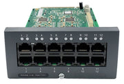 Avaya - Carte d'extension 8 postes téléphoniques - 700417231 - 700417231