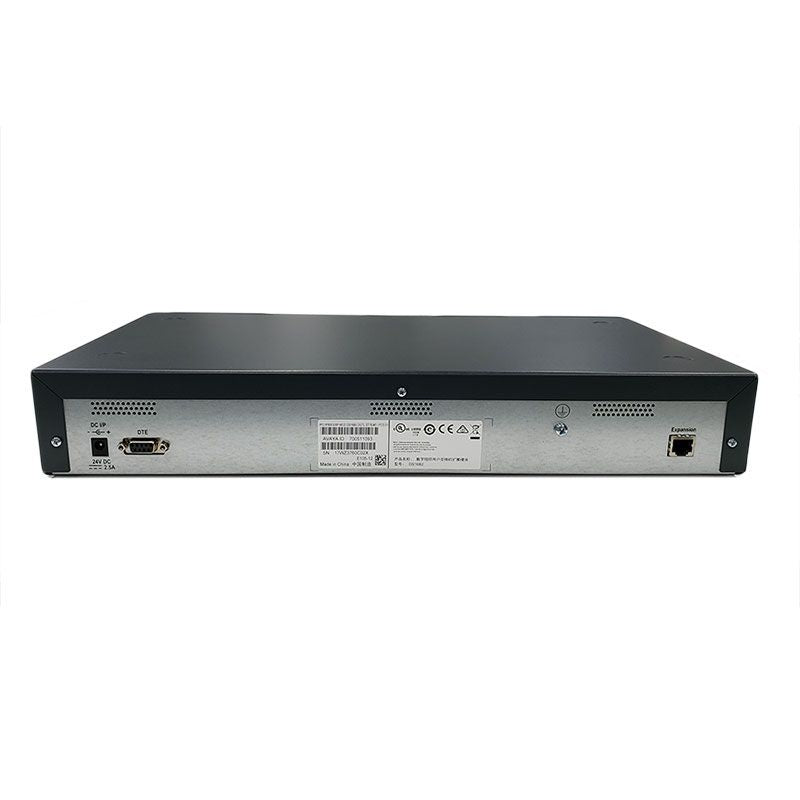 Avaya IP500 - Station numérique 16 ports V2 RJ45 - 700511093 - 700511093 vue 2