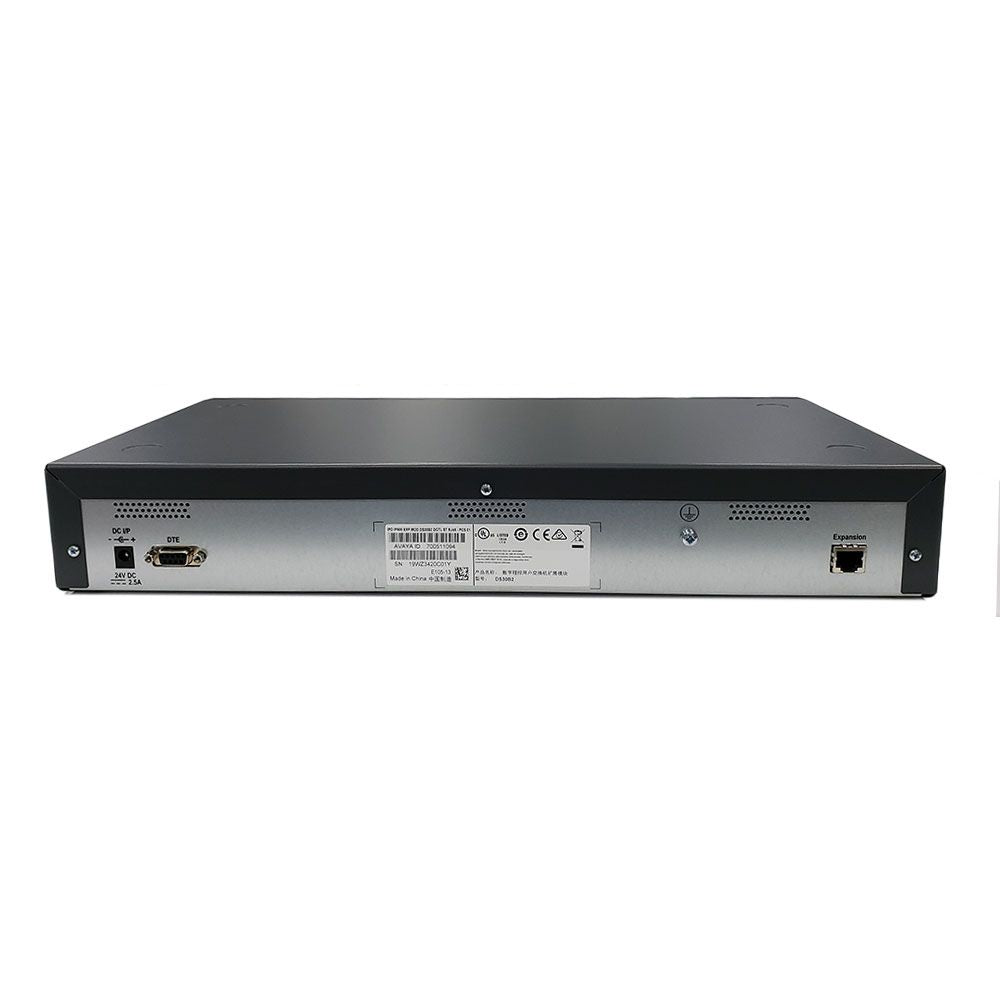 Avaya IP500 - Station numérique 30B V2 RJ45 - 700511094 - 700511094 vue 2