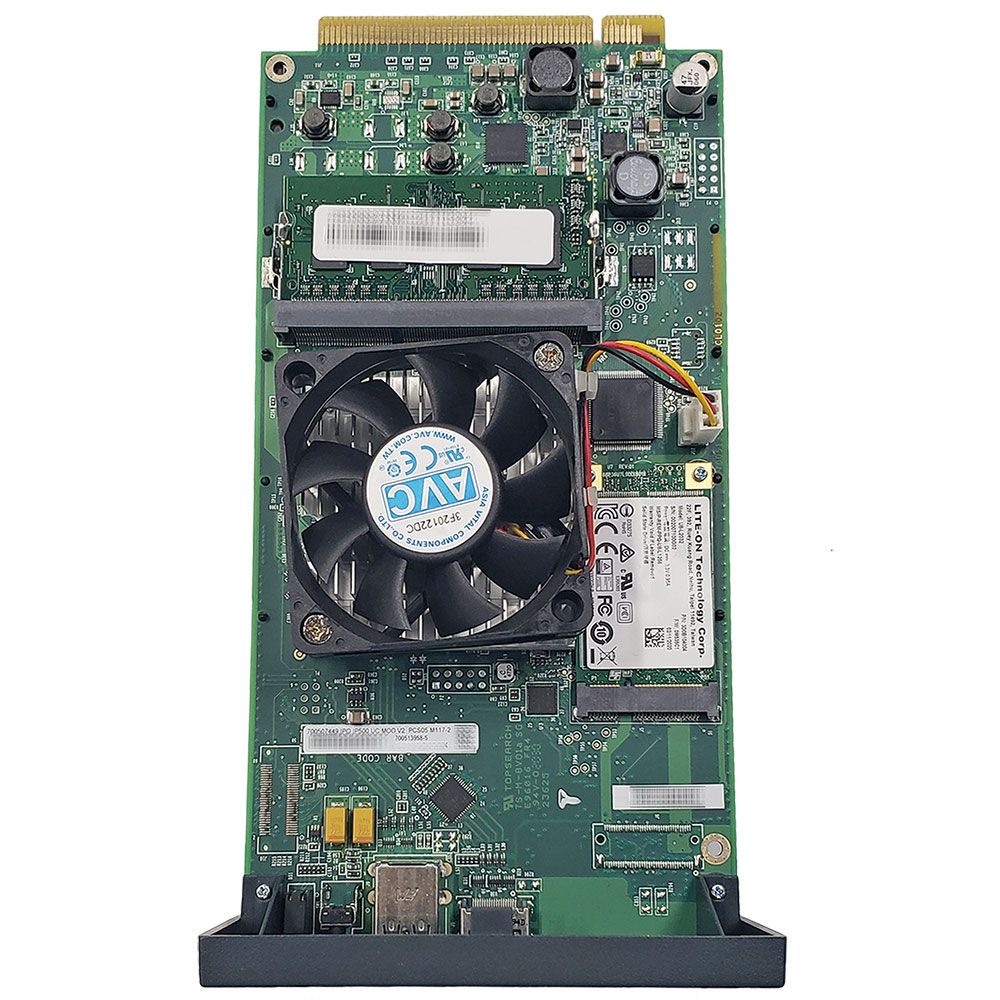 Avaya IP Office - Module de communications unifiées V2 - 700507449 - 700507449 vue 2