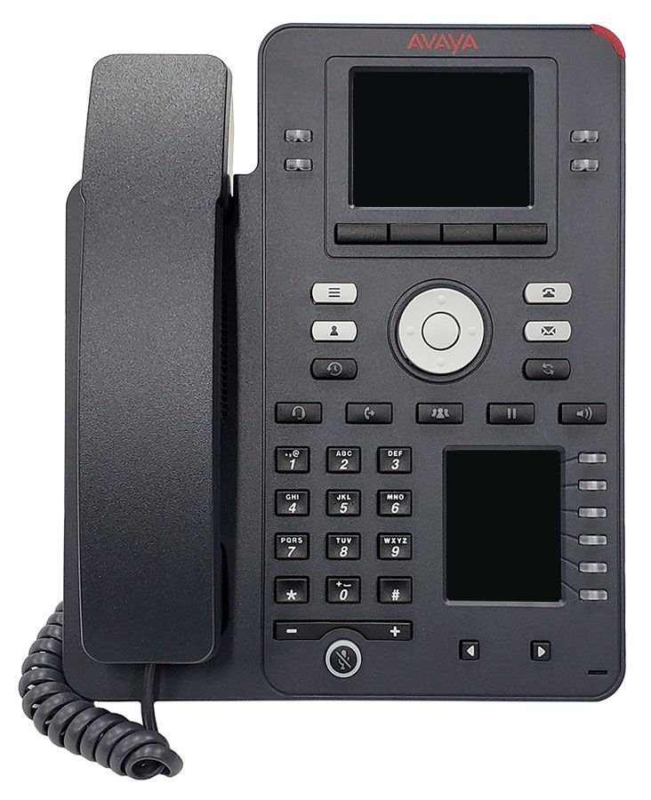 Avaya J159 - Téléphone IP - 700512394 - 700512394