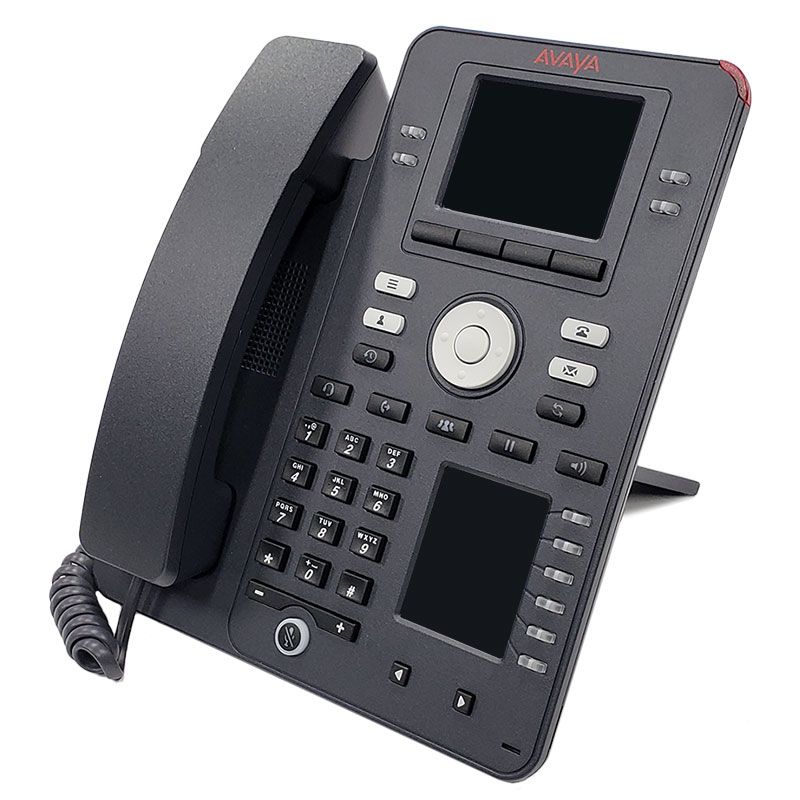 Avaya J159 - Téléphone IP - 700512394 - 700512394 vue 2