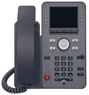 Avaya J179 - Téléphone IP multiligne blanc sans alimentation - 700514469 - 700514469