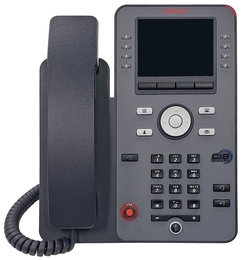 Avaya J179 - Téléphone IP multiligne classe A TSG - 700514740 - 700514740