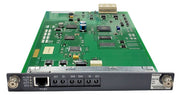 Avaya MM710B - Module média E1/T1 - 700466634 - 700466634