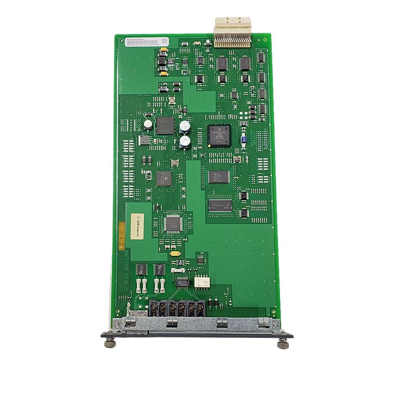 Avaya MM710B - Module média E1/T1 - 700466634 - 700466634 vue 2