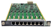 Avaya MM711 - Module média analogique 8 ports - 700466626 - 700466626