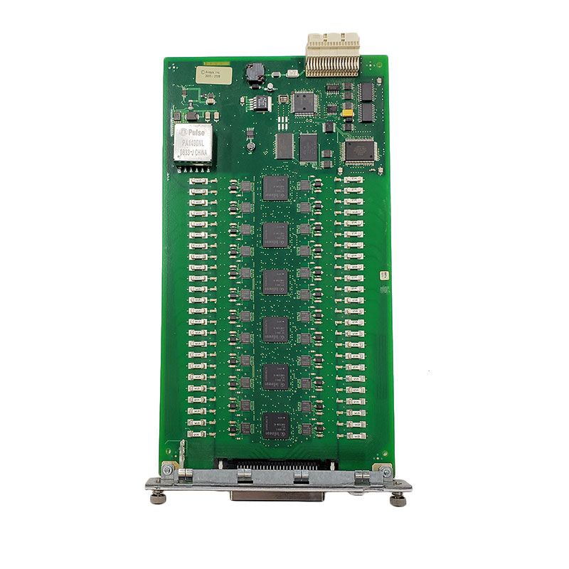 Avaya MM716 - Module média analogique 24 ports FXS - 700394703 - 700394703 vue 2