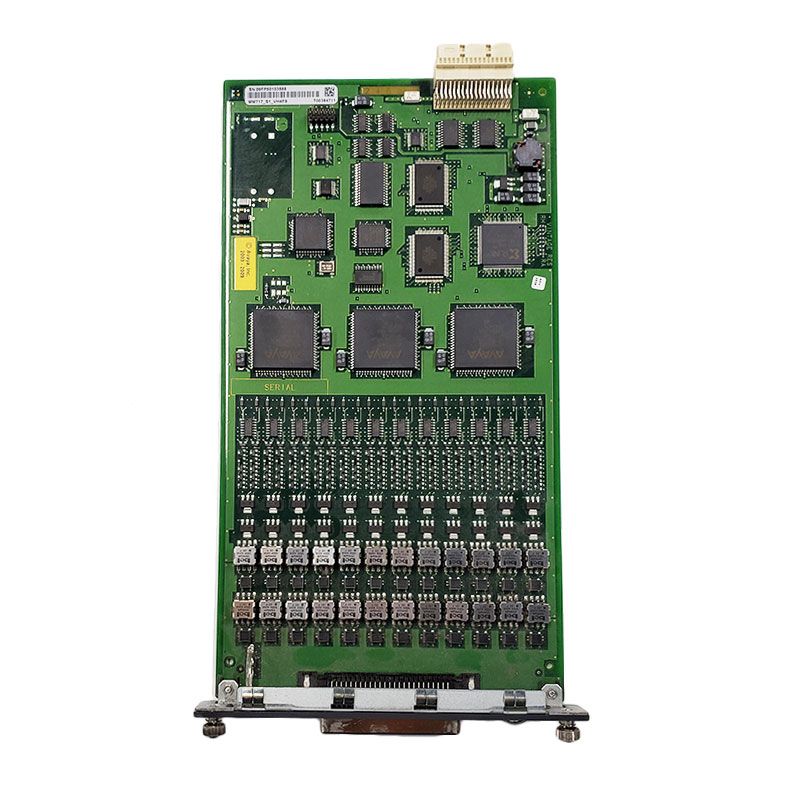 Avaya MM717 - Module média DCP 24 ports - 700394711 - 700394711 vue 2